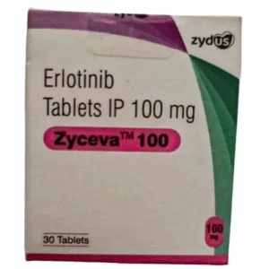 Zyceva 100 Tablet