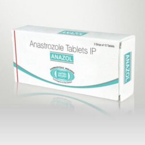 Anazol 1 Tablet