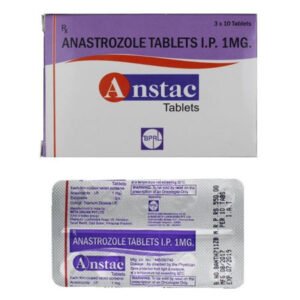 Anstac 1mg Tablet