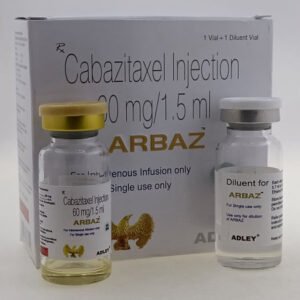 arbaz-60mg-injection