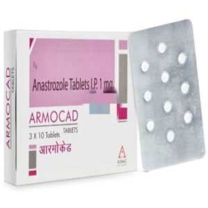 Armocad 1mg Tablet