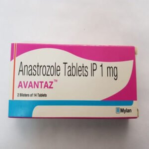 Avantaz 1mg Tablet