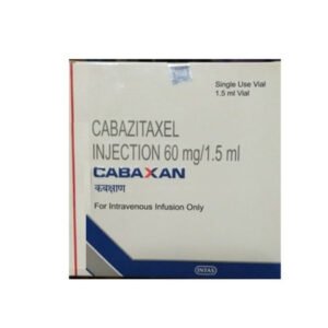Cabaxan 60 Injection