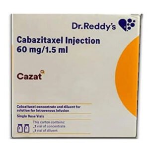 cazat-cabazitaxel