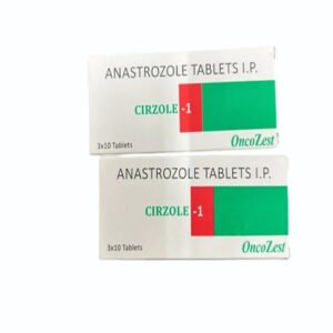 cirzole-1mg