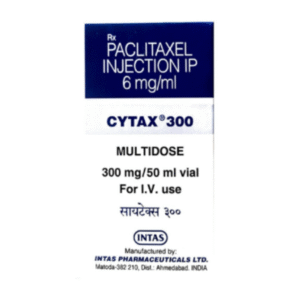 Cytax 300mg Injection