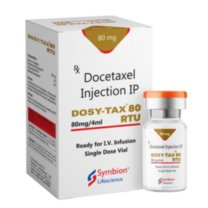 Dosy-Tax RTU 80 Injection