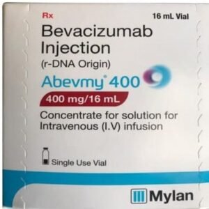 Abevmy 400 Injection