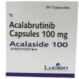 Acalaside 100 Capsule