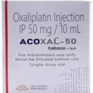Acoxal 50 Injection