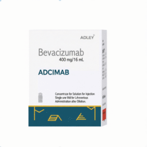 Adcimab 400 Injection