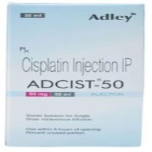Adcist 50 Injection