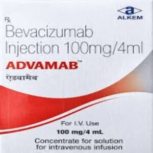 Advamab 100 Injection