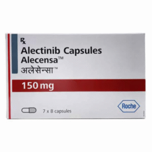 Alecensa 150 Capsule