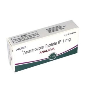 Analieva 1 Tablet