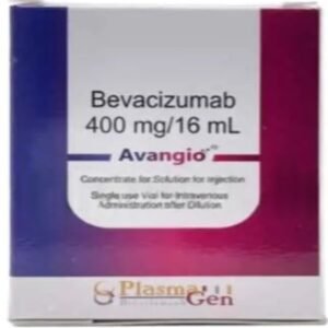 Avangio 400 Injection