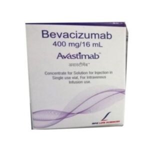 Avastimab 100 Injection