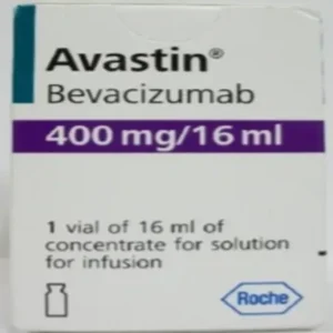 Avastin 400 Injection