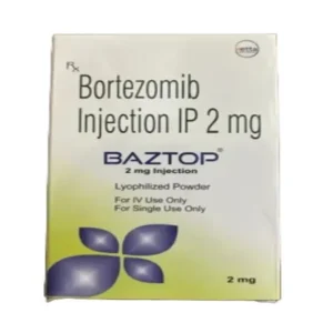 Baztop 2 Injection