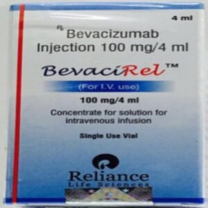 Bevacirel 100 Injection