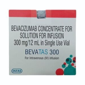 Bevatas 300 Injection