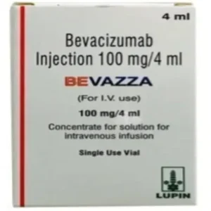 Bevazza 100 Injection