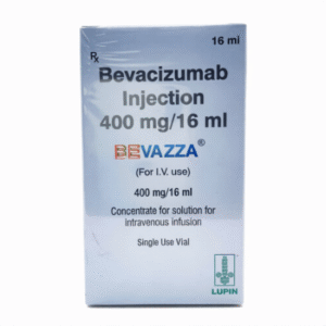 Bevazza 400 Injection