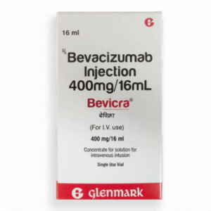 Bevicra 400 Injection