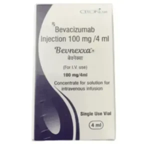 Bevnexxa 100 Injection