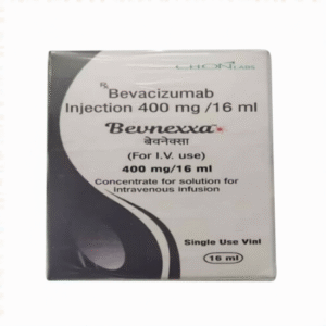 Bevnexxa 400 Injection
