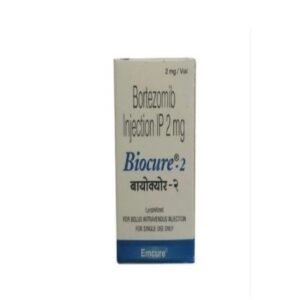 Biocure 2 Injection