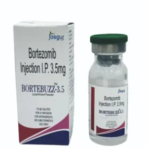 Bortebuzz 3.5 Injection
