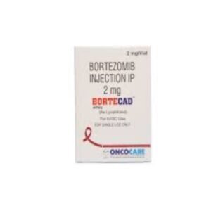 Bortecad 2 Injection