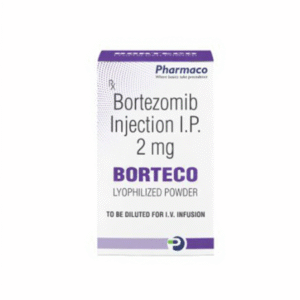 Borteco 2 Injection
