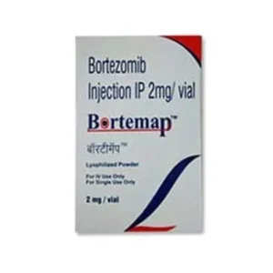 Bortemap 2 Injection