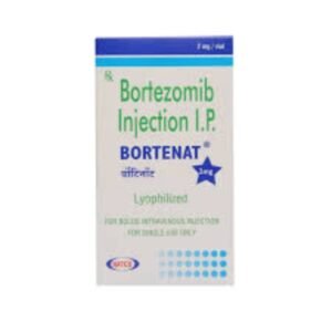 Bortenat 2 Injection
