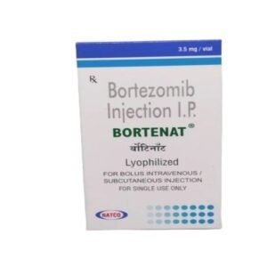 Bortenat 3.5 Injection