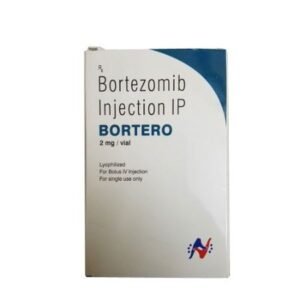 Bortero 2 Injection
