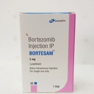 Bortesam 2 Injection