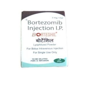 Borteshil 2 Injection