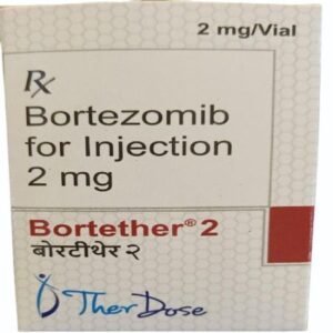 Bortether 2 Injection