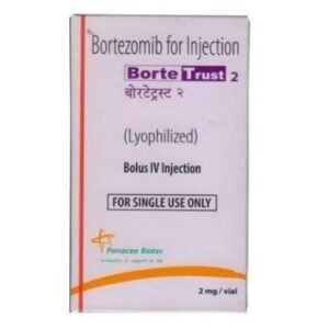 Bortetrust 2 Injection