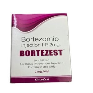 Bortezest 2 Injection