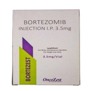Bortezest 3.5 Injection