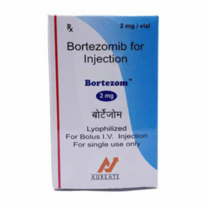Bortezom 2 Injection