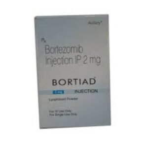 Bortiad 2 Injection