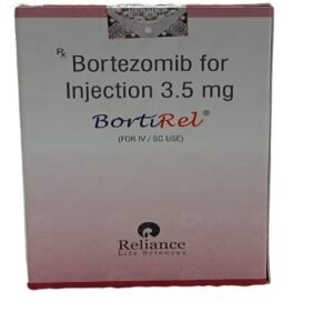 Bortirel 3.5 Injection