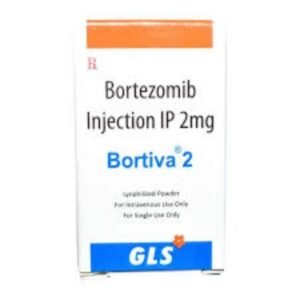 Bortiva 2 Injection