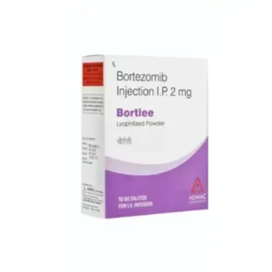 Bortlee 2 Injection