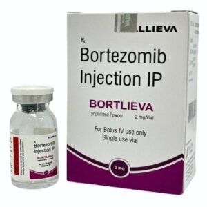 Bortlieva 2 Injection